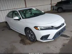 2HGFE2F23NH532752 2022 HONDA CIVIC