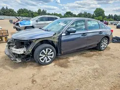 2HGFE2F23NH533268 2022 HONDA CIVIC