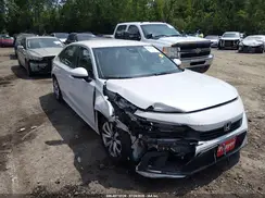 2HGFE2F23NH535974 2022 HONDA CIVIC