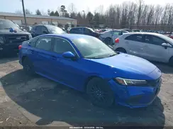 2HGFE2F23NH536462 2022 HONDA CIVIC