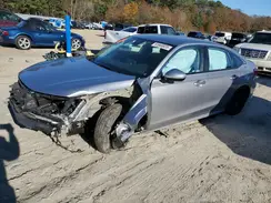 2HGFE2F23NH539619 2022 HONDA CIVIC