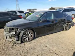 2HGFE2F23NH540236 2022 HONDA CIVIC