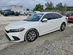 2HGFE2F23NH541466 2022 HONDA CIVIC