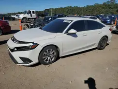 2HGFE2F23NH544495 2022 HONDA CIVIC