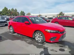 2HGFE2F23NH544528 2022 HONDA CIVIC