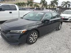 2HGFE2F23NH544657 2022 HONDA CIVIC