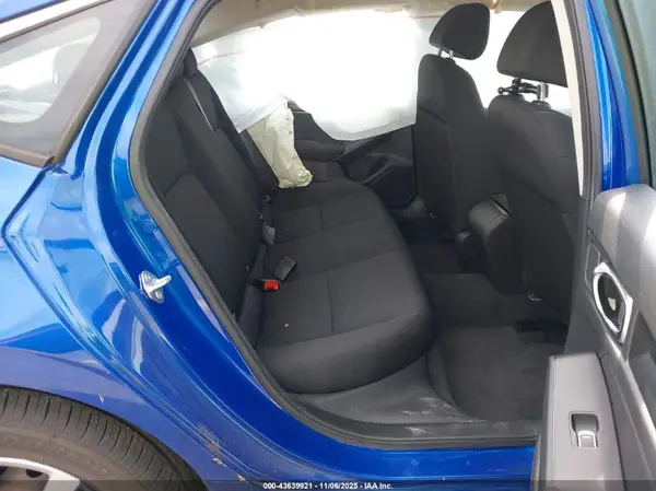 2HGFE2F23NH545288 2022 HONDA CIVIC - Image 8