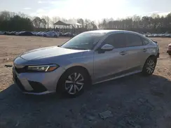 2HGFE2F23NH545453 2022 HONDA CIVIC
