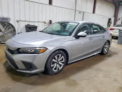 2HGFE2F23NH545484 2022 HONDA CIVIC