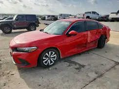 2HGFE2F23NH548014 2022 HONDA CIVIC