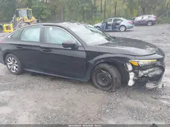 2HGFE2F23NH563984 2022 HONDA CIVIC