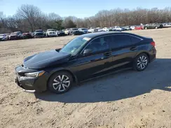2HGFE2F23NH563998 2022 HONDA CIVIC