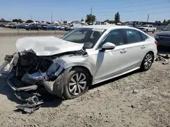 2HGFE2F23NH569882 2022 HONDA CIVIC