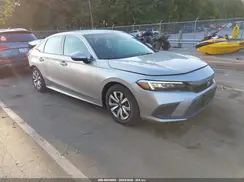 2HGFE2F23NH570806 2022 HONDA CIVIC