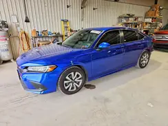 2HGFE2F23NH574662 2022 HONDA CIVIC