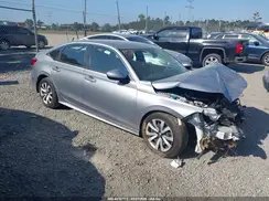 2HGFE2F23NH584396 2022 HONDA CIVIC