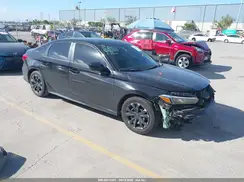2HGFE2F23NH584625 2022 HONDA CIVIC