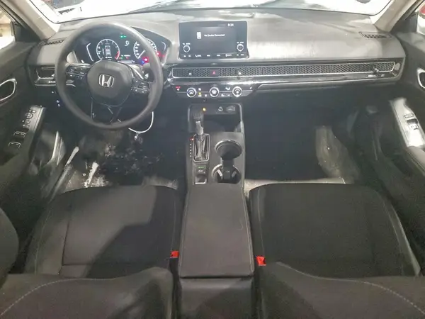 2HGFE2F23PH100004 2023 HONDA CIVIC - Image 8