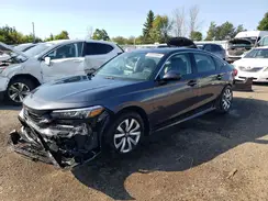 2HGFE2F23PH106112 2023 HONDA CIVIC