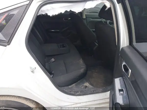 2HGFE2F23PH110046 2023 HONDA CIVIC - Image 8