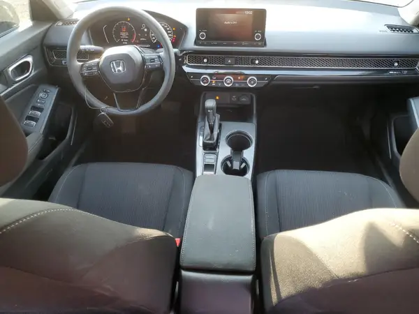 2HGFE2F23PH112427 2023 HONDA CIVIC - Image 8