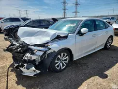 2HGFE2F23PH531619 2023 HONDA CIVIC