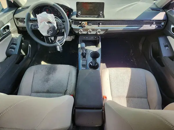 2HGFE2F23PH531619 2023 HONDA CIVIC - Image 8
