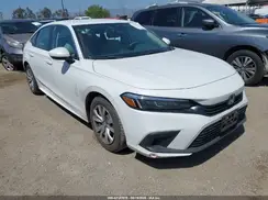 2HGFE2F23PH533158 2023 HONDA CIVIC
