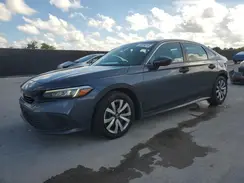 2HGFE2F23PH536920 2023 HONDA CIVIC