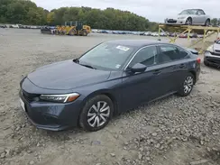 2HGFE2F23PH536951 2023 HONDA CIVIC