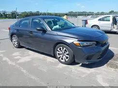 2HGFE2F23PH538277 2023 HONDA CIVIC