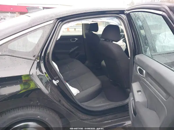 2HGFE2F23PH539378 2023 HONDA CIVIC - Image 8