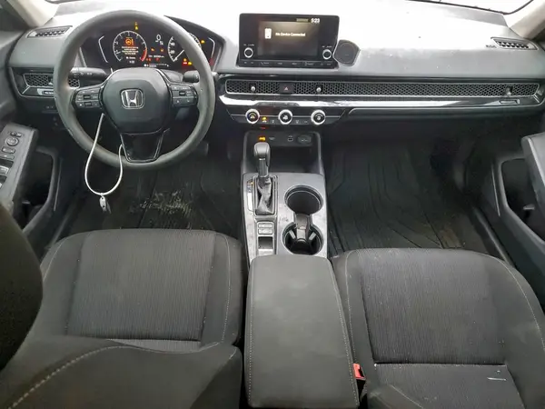 2HGFE2F23PH539722 2023 HONDA CIVIC - Image 8