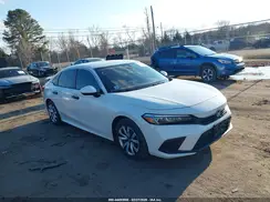 2HGFE2F23PH539767 2023 HONDA CIVIC