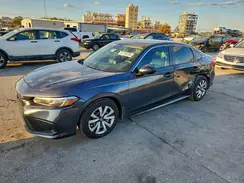 2HGFE2F23PH540370 2023 HONDA CIVIC