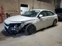 2HGFE2F23PH541809 2023 HONDA CIVIC