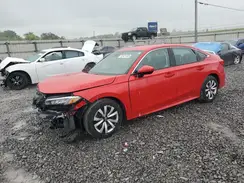 2HGFE2F23PH552731 2023 HONDA CIVIC