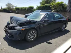 2HGFE2F23PH557542 2023 HONDA CIVIC