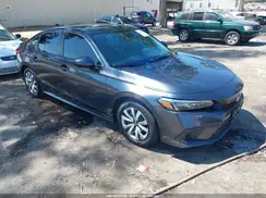 2HGFE2F23PH560554 2023 HONDA CIVIC