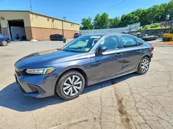 2HGFE2F23PH560568 2023 HONDA CIVIC