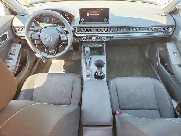 2HGFE2F23PH560568 2023 HONDA CIVIC - Image 8