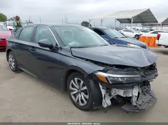 2HGFE2F23PH560649 2023 HONDA CIVIC