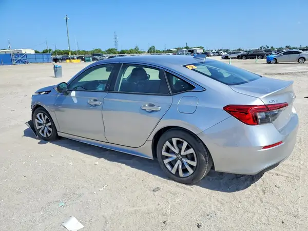 2HGFE2F23PH560831 2023 HONDA CIVIC - Image 2