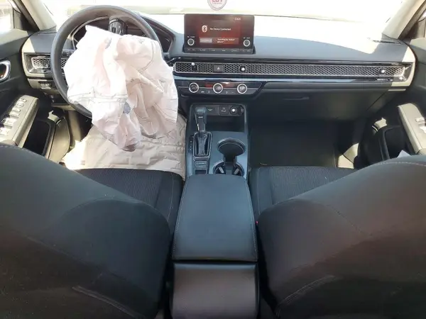 2HGFE2F23PH560831 2023 HONDA CIVIC - Image 8