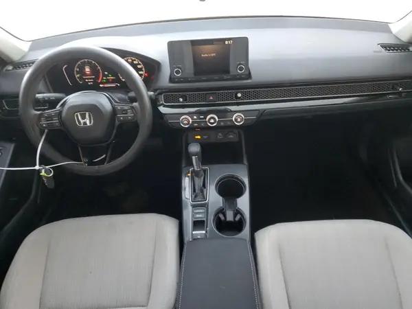 2HGFE2F23PH561168 2023 HONDA CIVIC - Image 8