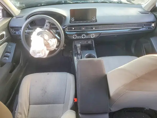 2HGFE2F23PH561185 2023 HONDA CIVIC - Image 8