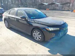 2HGFE2F23PH562045 2023 HONDA CIVIC