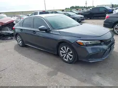 2HGFE2F23PH562658 2023 HONDA CIVIC