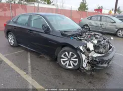 2HGFE2F23PH562983 2023 HONDA CIVIC