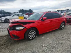 2HGFE2F23PH566743 2023 HONDA CIVIC